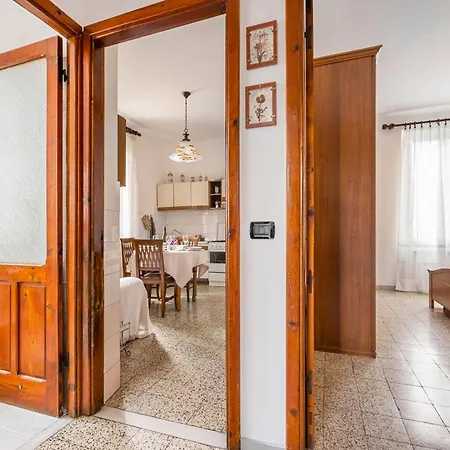 Into The Green! Da Passano * 斯培西亚