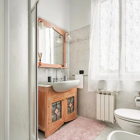 Apartamento Into The Green! Da Passano La Spezia